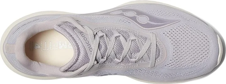 Saucony Kinvara 15 Women's Running Shoes Heather : 5 B - Medium, Rubber - Image 2