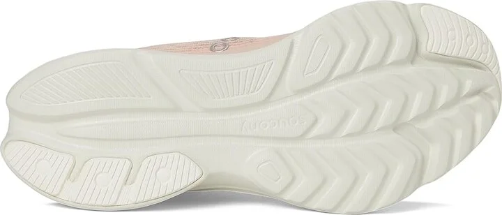 Saucony Kinvara 16 Women's Running Shoes Cameo : 8.5 B - Medium, Textile - Image 3