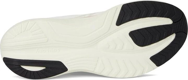 Saucony Lancer 3 Women's Running Shoes Ivory/Bloom : 11 B - Medium - Image 3