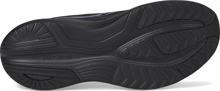 Saucony Lancer 3 Women's Running Shoes Triple Black : 5.5 B - Medium - Image 3