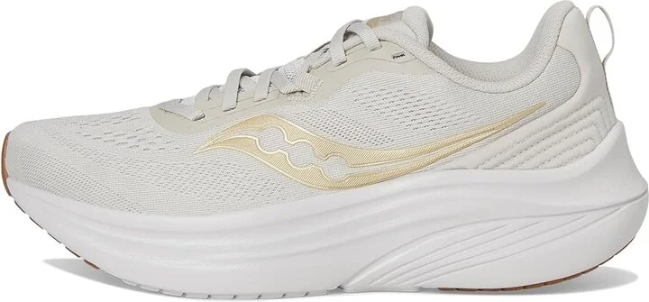 Saucony Lancer Run Women's Running Shoes Oat/Gum : 11.5 B - Medium, Leather - Image 6