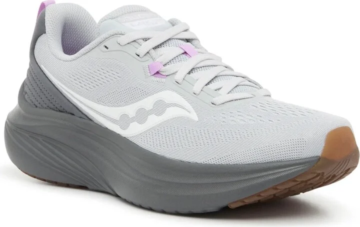 Grey/Purple