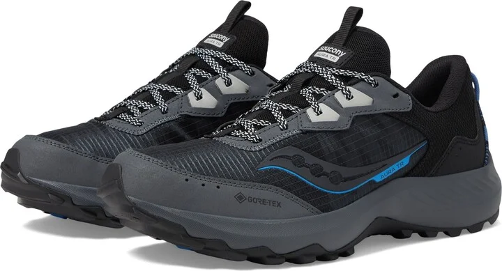 Saucony Men's Aura TR GTX Hiking Shoe