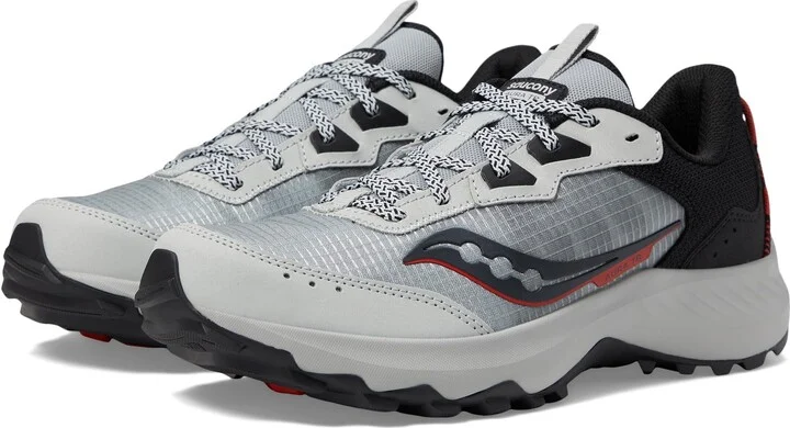 Saucony Men's Aura TR Sneaker