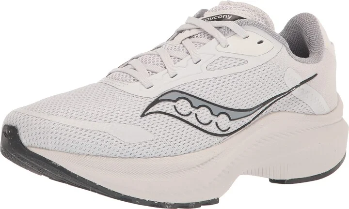 Saucony Men's AXON 3 Sneaker