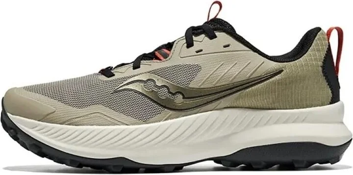 Saucony Men's Blaze Tr Sneaker