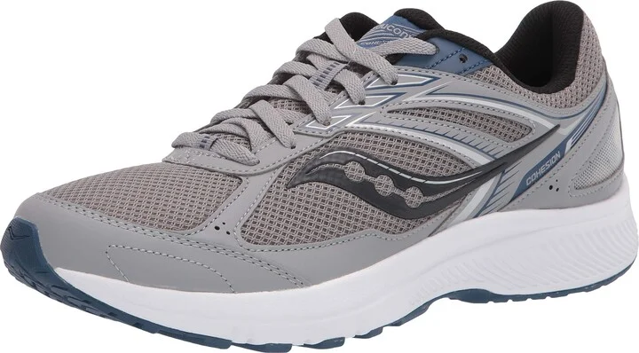 Saucony Men's Cohesion 14 Road Running Shoe