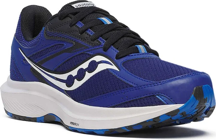 Azurite/Black