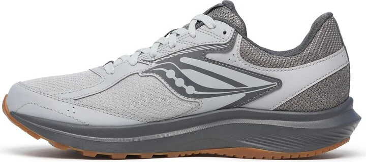 Saucony Men's Cohesion 17 Sneaker