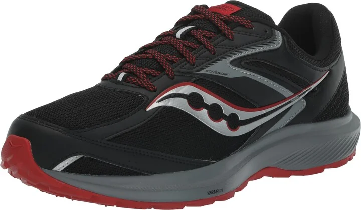 Saucony Men's Cohesion TR17 Sneaker