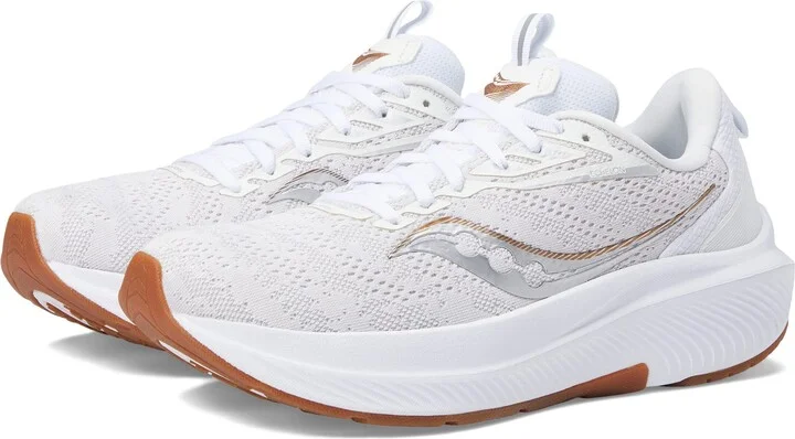 White/Gum