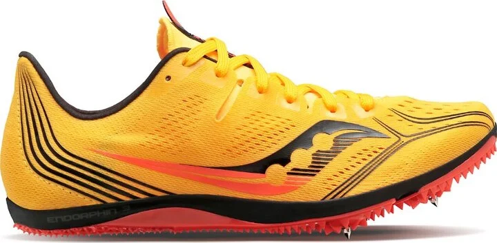 Saucony Men's Endorphin 3 Track Spike