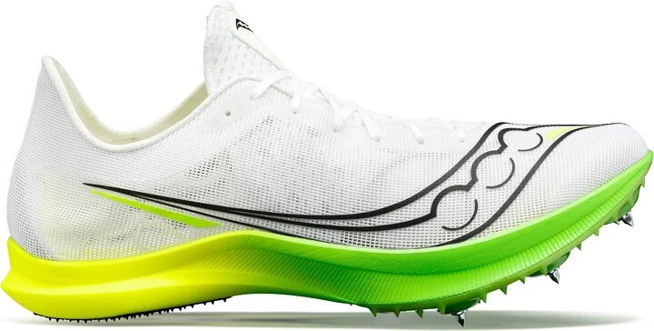 White/Slime