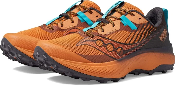 Saucony Men's Endorphin Edge Hiking Shoe