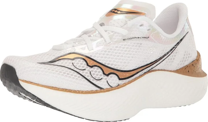 Saucony Men's Endorphin PRO 3 Sneaker