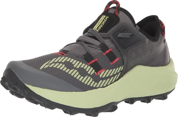 Saucony Men's Endorphin RIFT Hiking Shoe