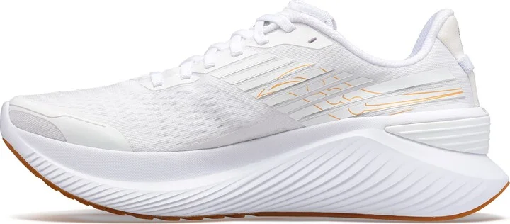 White/Gum