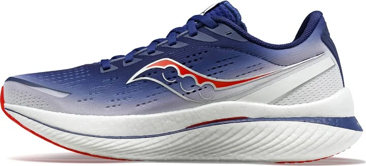 Saucony Men's Endorphin Speed 3 Sneaker