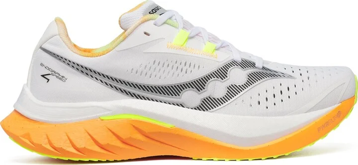 Saucony Men's Endorphin Speed 4