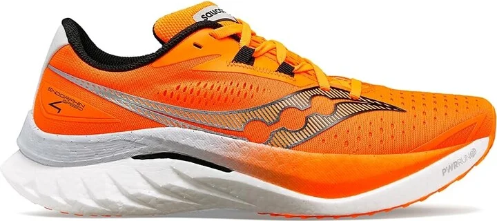 Saucony Men's Endorphin Speed 4 Sneaker