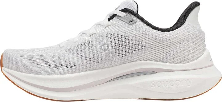 White/Gum