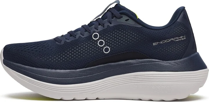 Saucony Men's Endorphin Trainer Sneaker