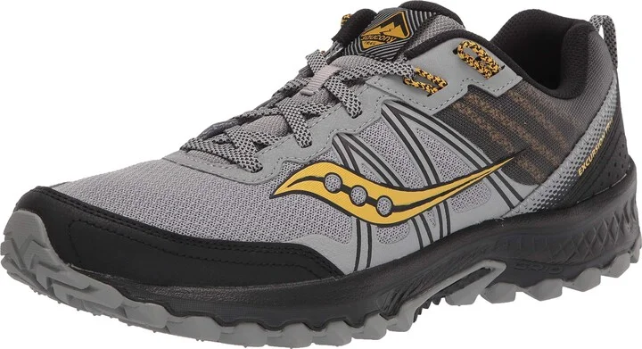 Grey/Gold