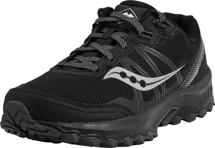 Saucony mens Excursion Tr14 Trail Running Shoe
