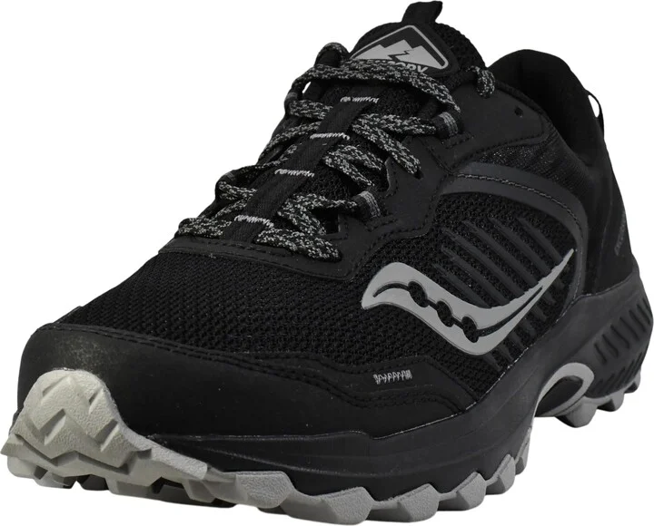 Saucony Men's Excursion TR15 Sneaker