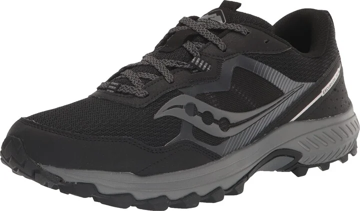 Saucony Men's Excursion TR16 Trail Running Shoe