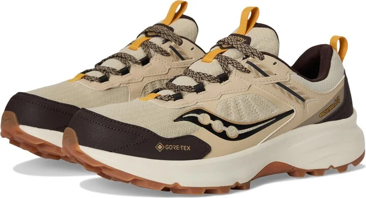 Saucony Men's Excursion TR17 Goretex Sneaker