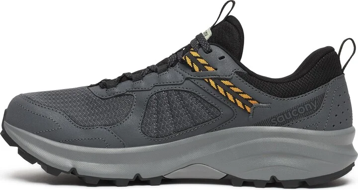 Saucony Men's Excursion TR17 GTX Hiking Shoe