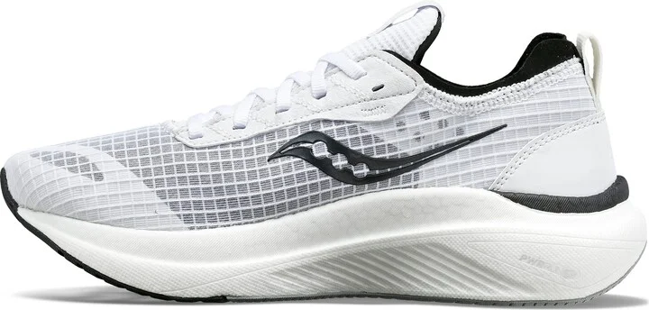 White/Black