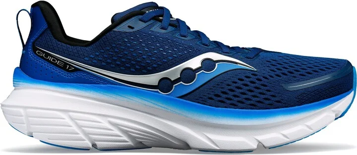 Navy/Cobalt