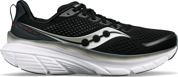 Saucony Men's Guide 17