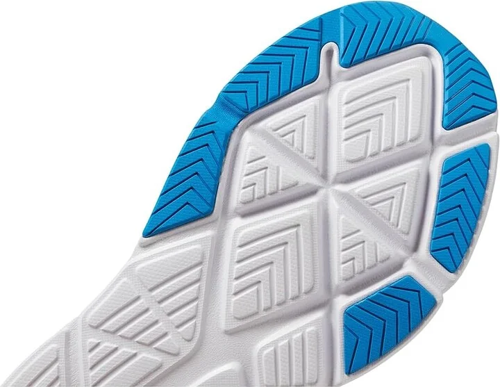 Saucony Men's Guide 17 Men's Shoes Navy/Cobalt 1 : 8 D - Medium, Synthetic/Textile - Image 6
