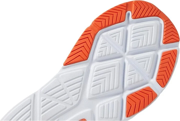 Saucony Men's Guide 17 Men's Shoes Viziblue/Pee : 8.5 D - Medium, Synthetic/Textile - Image 6