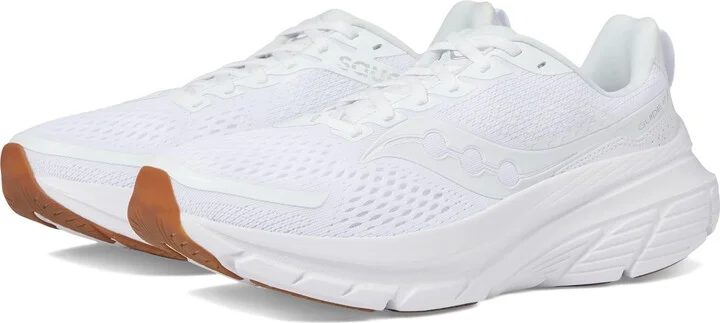 White/Gum