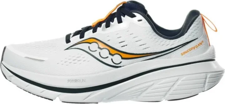 White/Navy