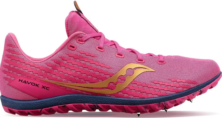 Saucony Men's Havok XC 3 Spike