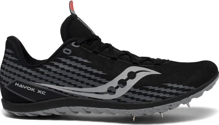 Saucony Men's Havok XC 3 Spike