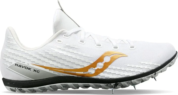 Saucony Men's Havok XC 3 Spike