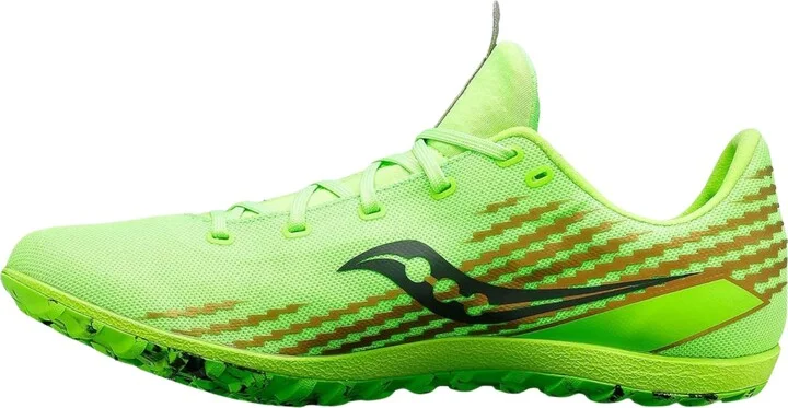 Saucony Men's Havok XC3 Flat Shoe