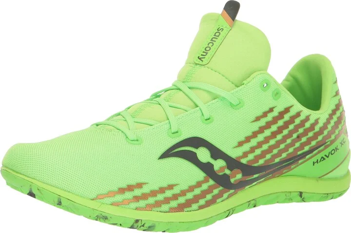 Saucony Men's Havok XC3 Sneaker