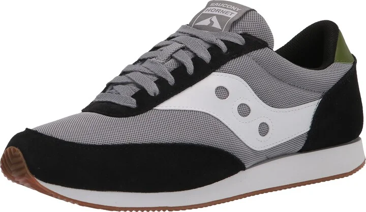 Saucony Men's Hornet Sneaker