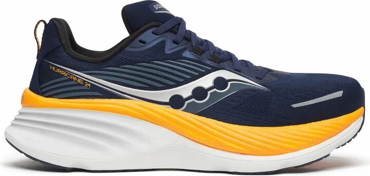Saucony Men's Hurricane 24