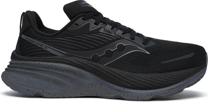 Saucony Men's Hurricane 24 Sneaker
