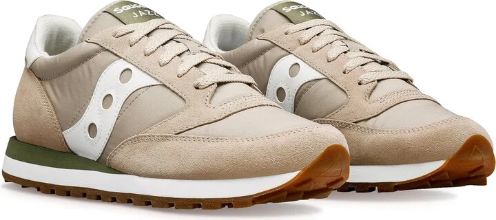 Saucony Men's Jazz Original Sneaker