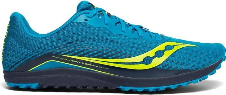 Saucony Men's Kilkenny XC 8 Spike