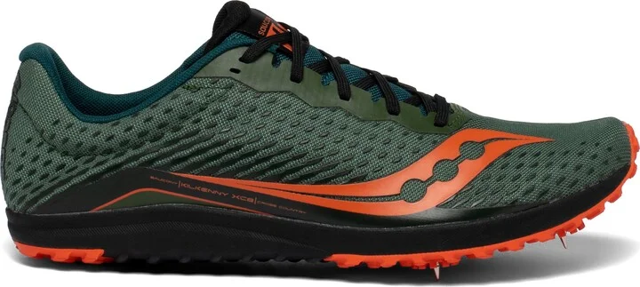 Saucony Men's Kilkenny XC 8 Spike